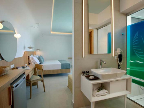 Arina Beach Resort