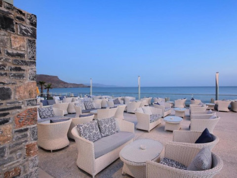 ARINA BEACH RESORT