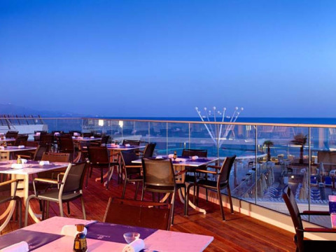 Arina Beach Resort