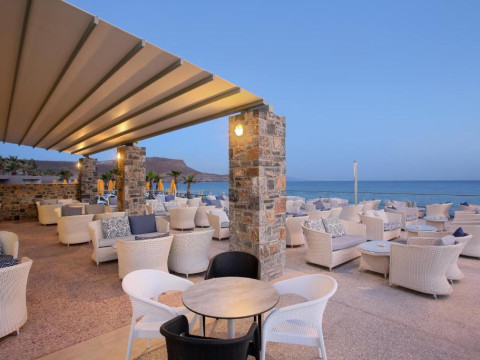 Arina Beach Resort
