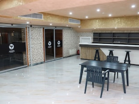 ARION BAKU