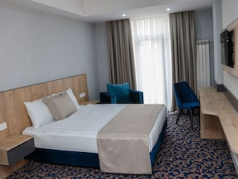 ARION BAKU