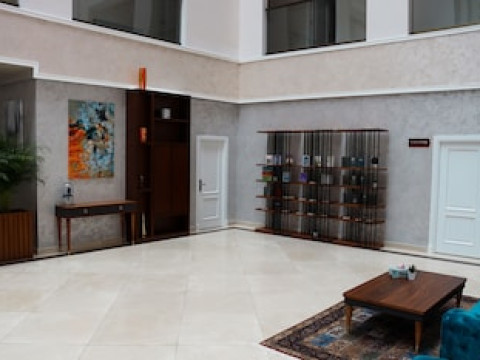 ARION BAKU