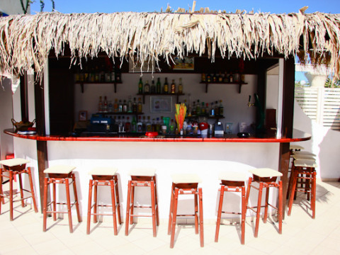 Arion Bay