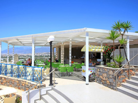 Arion Palace (Adults Only)