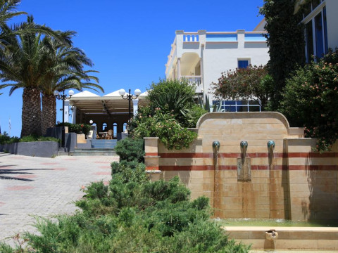 Arion Palace (Adults Only)