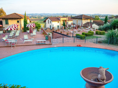 Ariotto Village
