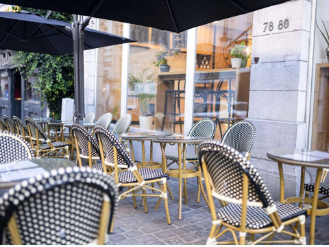 Aris Grand-Place