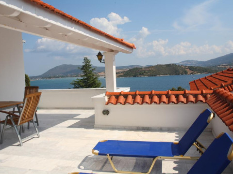 ARIS VILLAS