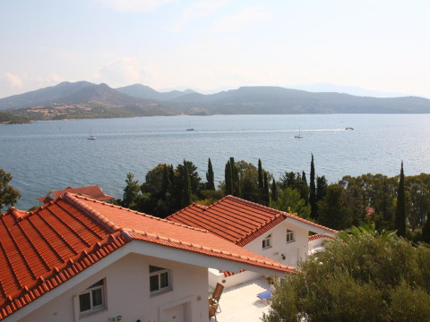 ARIS VILLAS