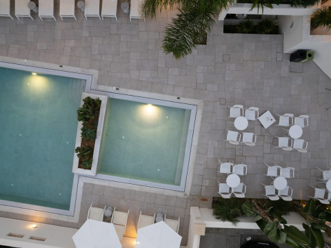 ARISTEA HOTEL RETHYMNO