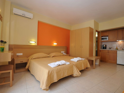 ARISTEA HOTEL RETHYMNO