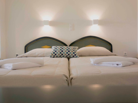 ARISTEA HOTEL RETHYMNO