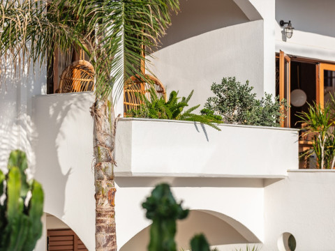 ARISTEA HOTEL RETHYMNO