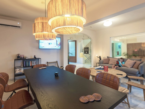 ARISTEA HOTEL RETHYMNO
