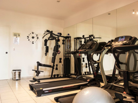ARISTEA HOTEL RETHYMNO