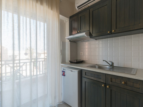 ARISTEA HOTEL RETHYMNO
