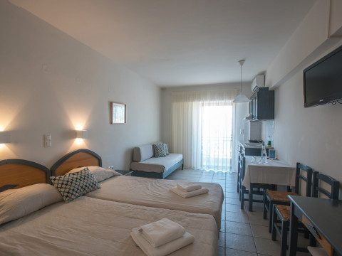 ARISTEA HOTEL RETHYMNO