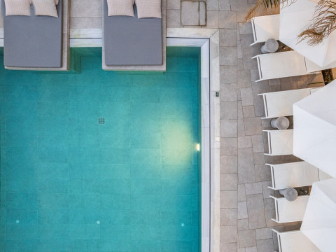 ARISTEA HOTEL RETHYMNO
