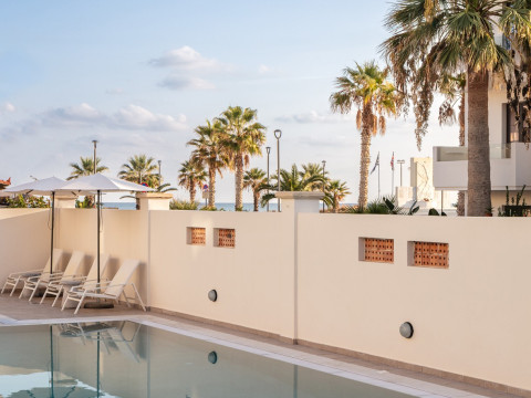 ARISTEA HOTEL RETHYMNO