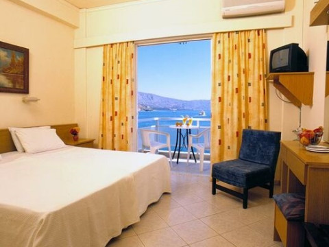ARISTEA HOTEL (ELOUNDA)
