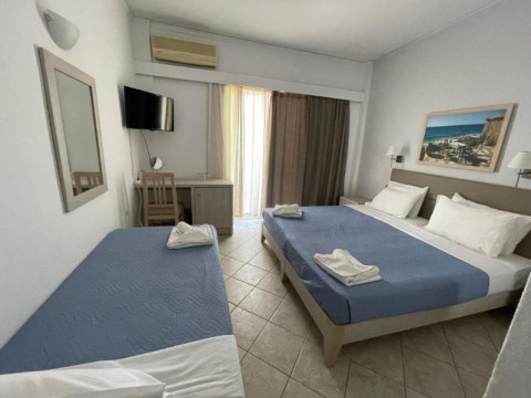 ARISTEA HOTEL ELOUNDA