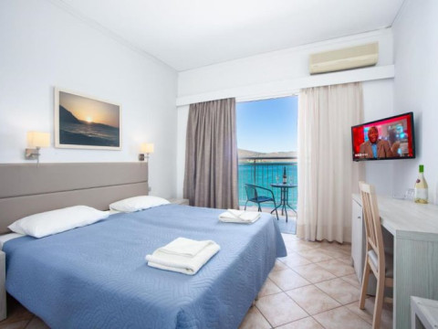 ARISTEA HOTEL ELOUNDA