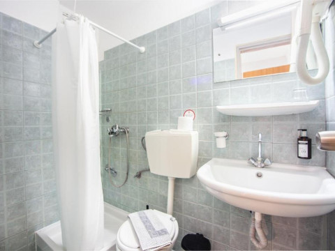 ARISTEA HOTEL (ELOUNDA)
