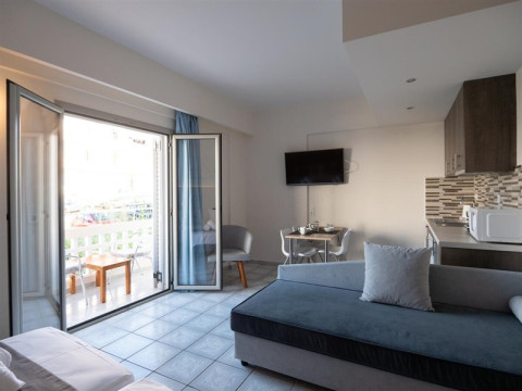 ARISTO APARTMENTS