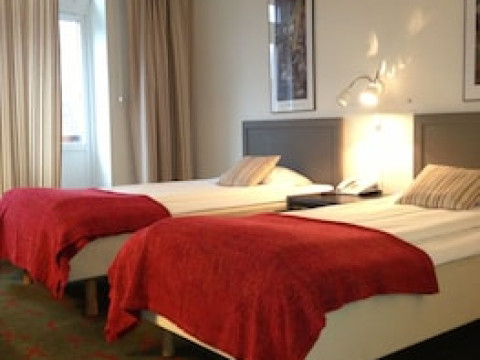 ARISTON HOTEL