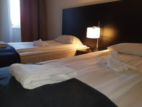 ARISTON HOTEL