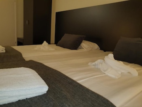ARISTON HOTEL