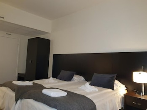 ARISTON HOTEL