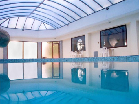 Aristoteles Holiday Resort & Spa