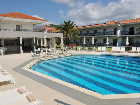 Aristotelis Hotel - Fourka