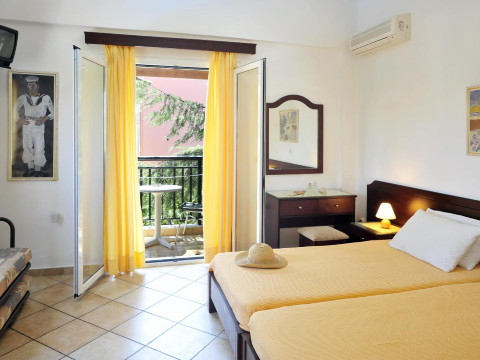 ARITI COMPLEX