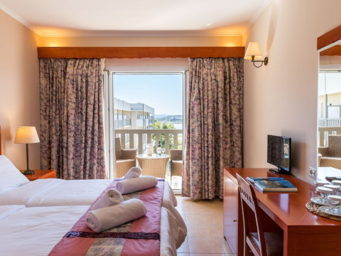 Ariti Grand Hotel