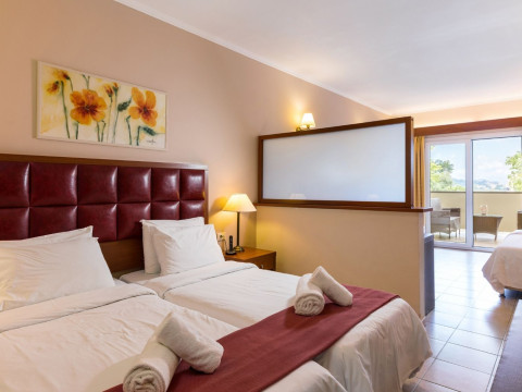Ariti Grand Hotel