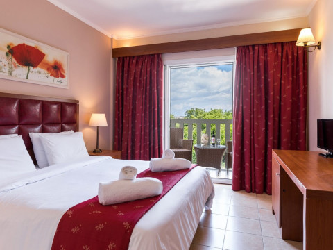 Ariti Grand Hotel