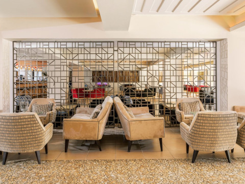 Ariti Grand Hotel