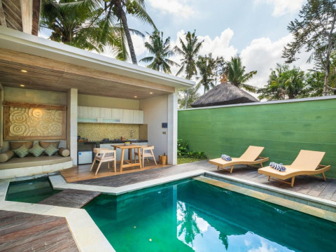 Arkamara Dijiwa Ubud