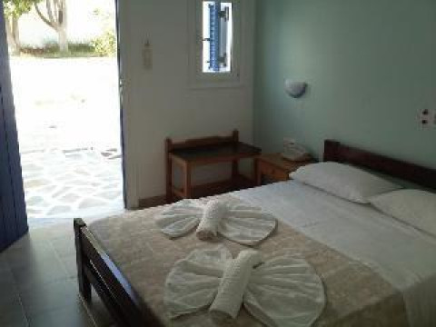 Arkoulis Hotel