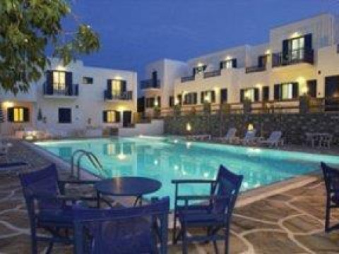Arkoulis Hotel