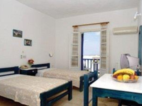 Arkoulis Hotel