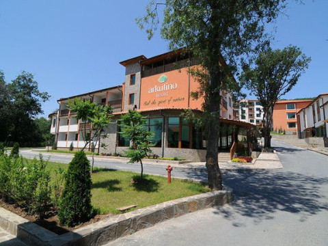 Arkutino Family Resort
