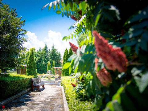 Arkutino Family Resort