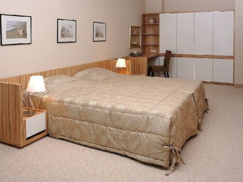 Arkutino Family Resort