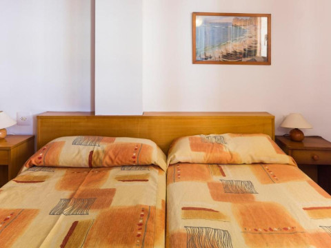 Arlanza Apartamentos