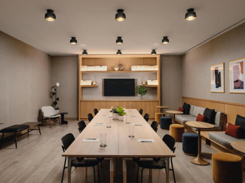 Arlo Midtown Times Square Hotel