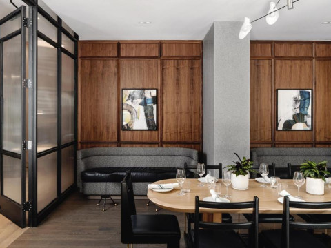 Arlo Midtown Times Square Hotel